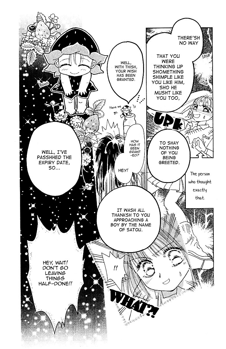 Obaachan wa Idol Chapter 4.2 page 29 - Chapter 4.2
