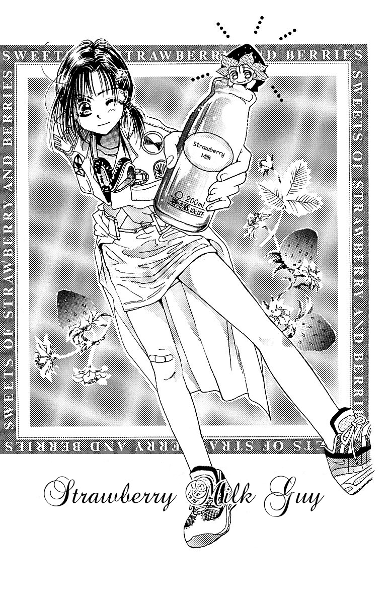 Obaachan wa Idol Chapter 4.2 page 3 - Chapter 4.2