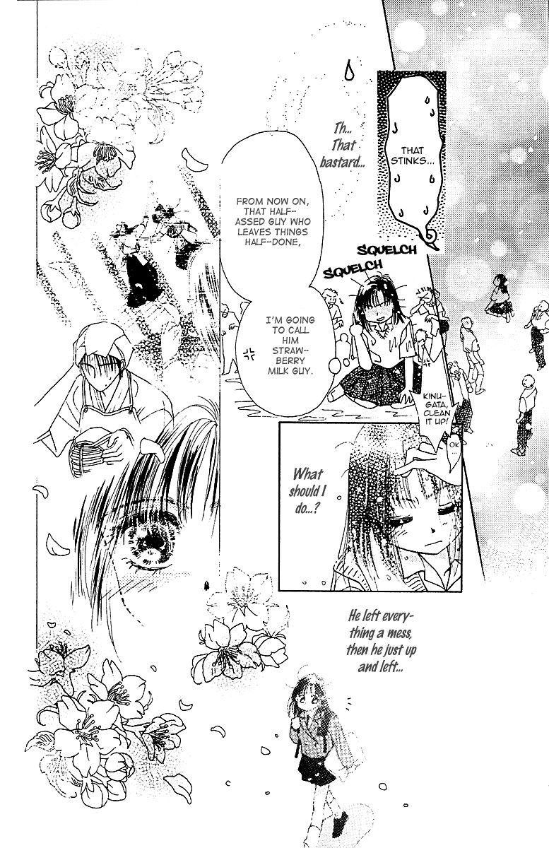 Obaachan wa Idol Chapter 4.2 page 30 - Chapter 4.2