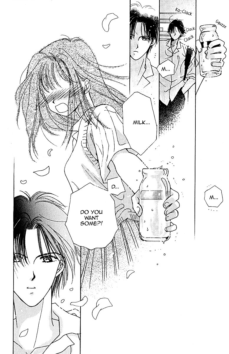 Obaachan wa Idol Chapter 4.2 page 32 - Chapter 4.2