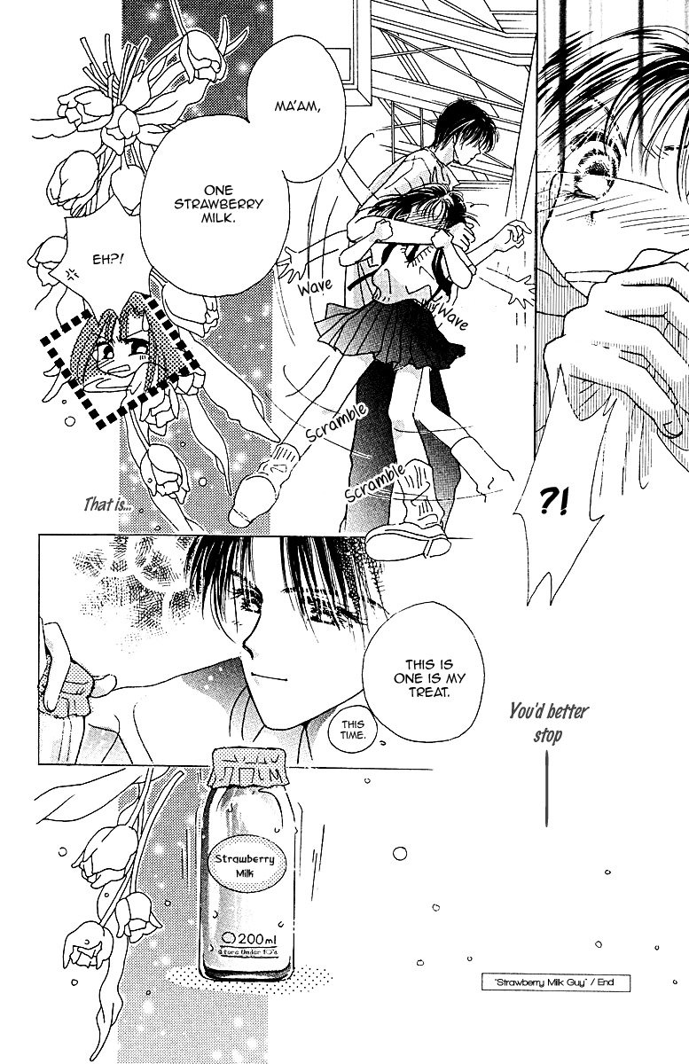Obaachan wa Idol Chapter 4.2 page 34 - Chapter 4.2