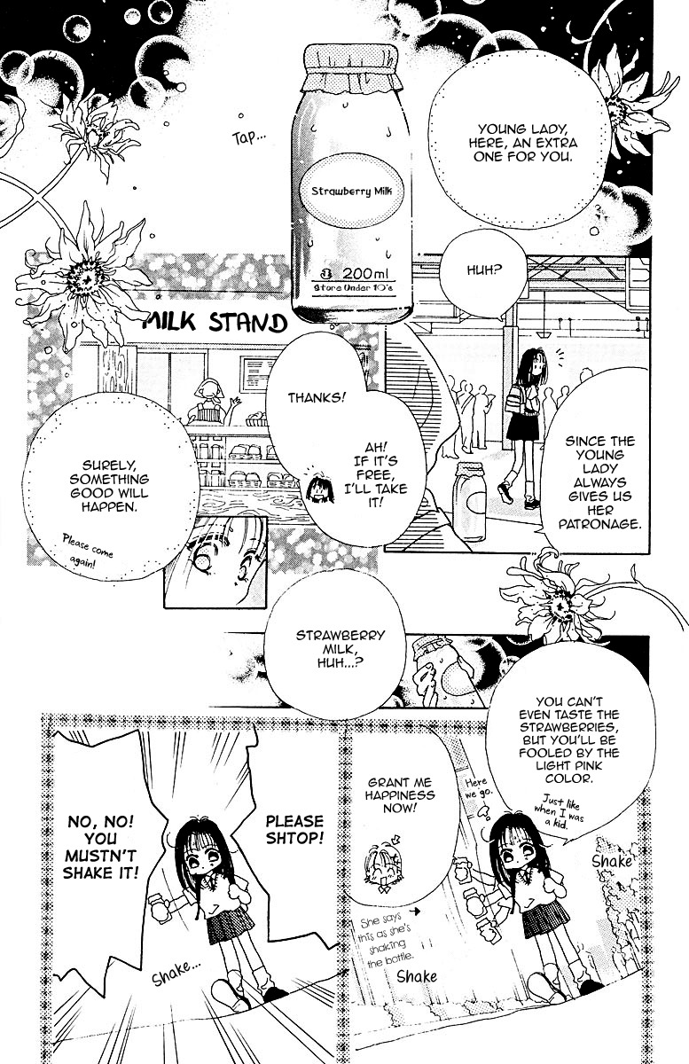 Obaachan wa Idol Chapter 4.2 page 5 - Chapter 4.2