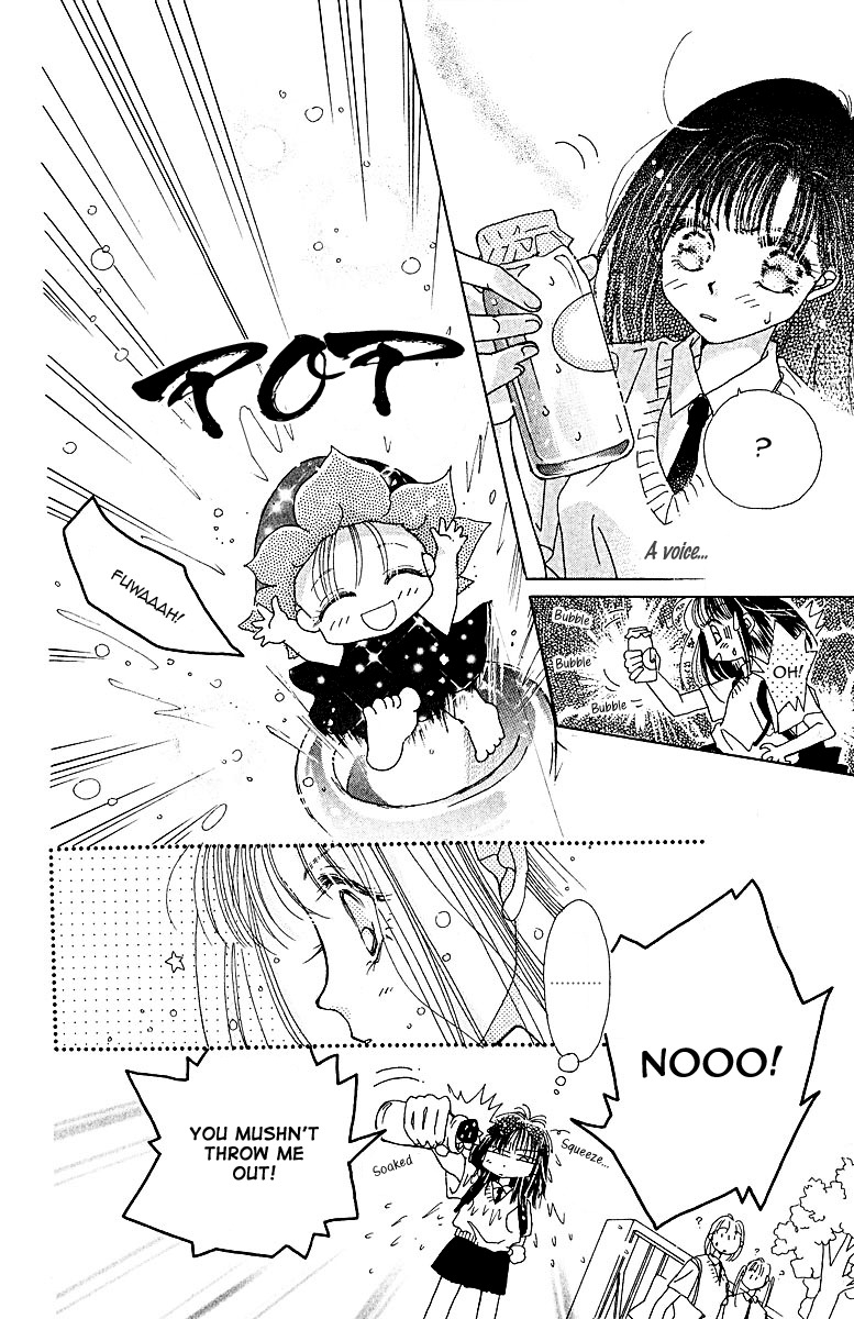 Obaachan wa Idol Chapter 4.2 page 6 - Chapter 4.2