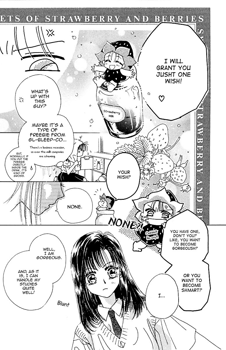 Obaachan wa Idol Chapter 4.2 page 7 - Chapter 4.2