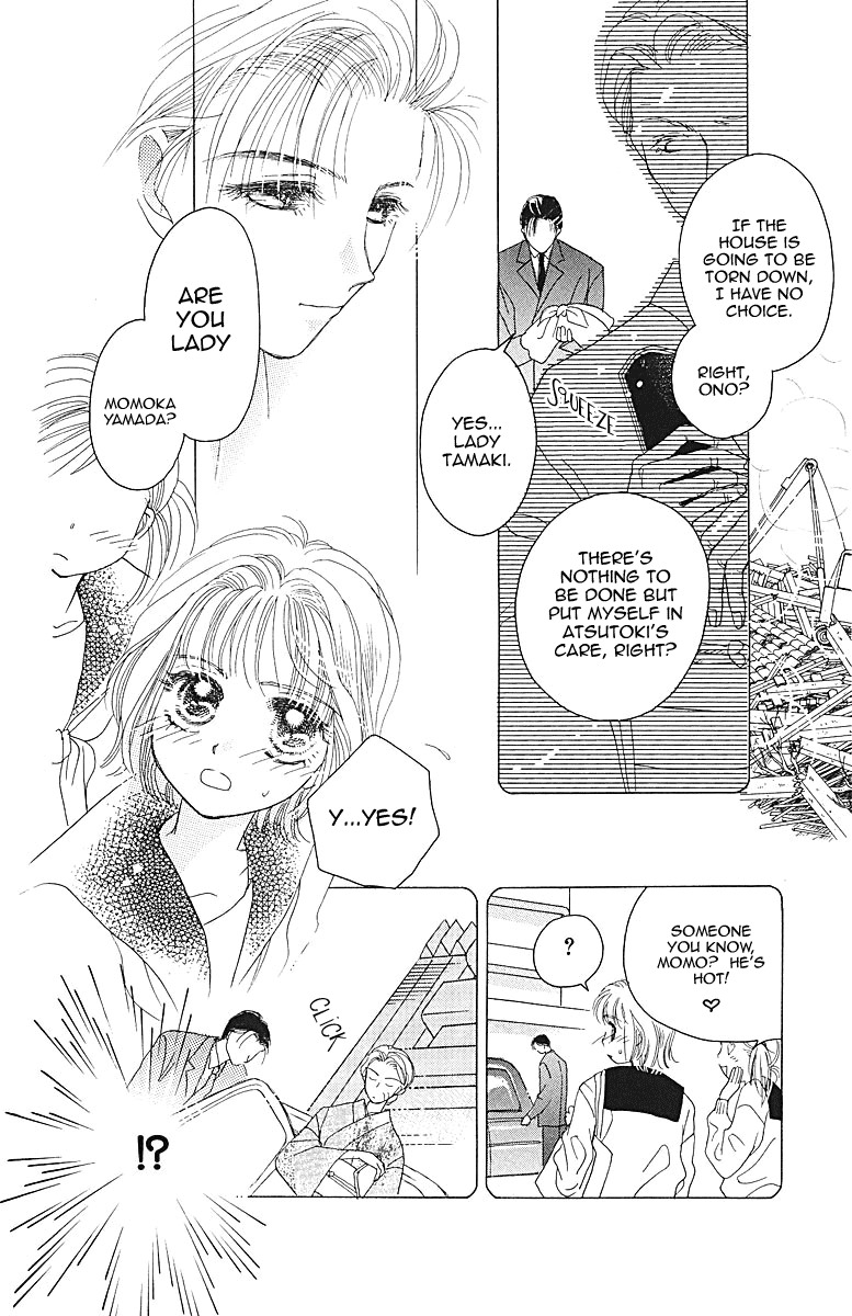 Obaachan wa Idol Chapter 5 page 12 - Chapter 5