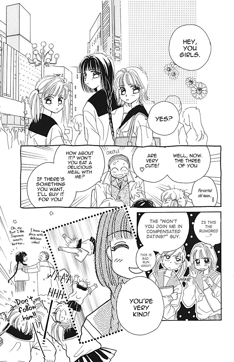 Obaachan wa Idol Chapter 5 page 25 - Chapter 5