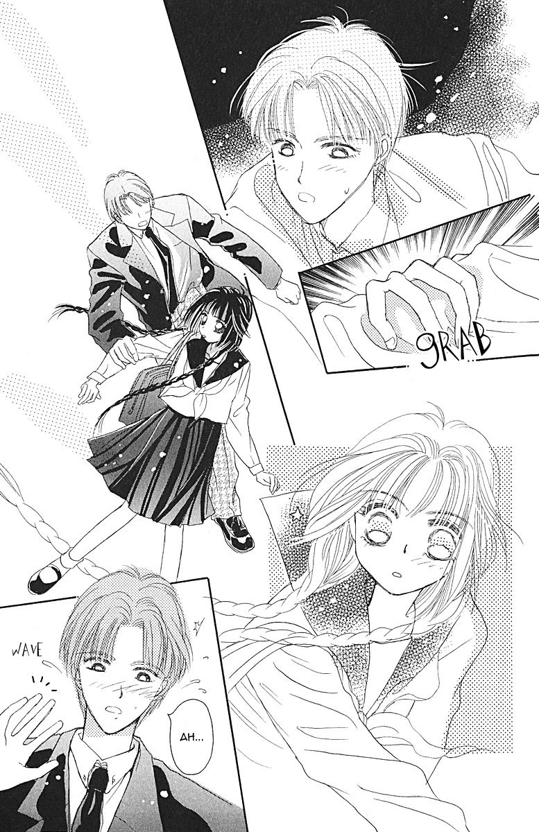 Obaachan wa Idol Chapter 5 page 31 - Chapter 5