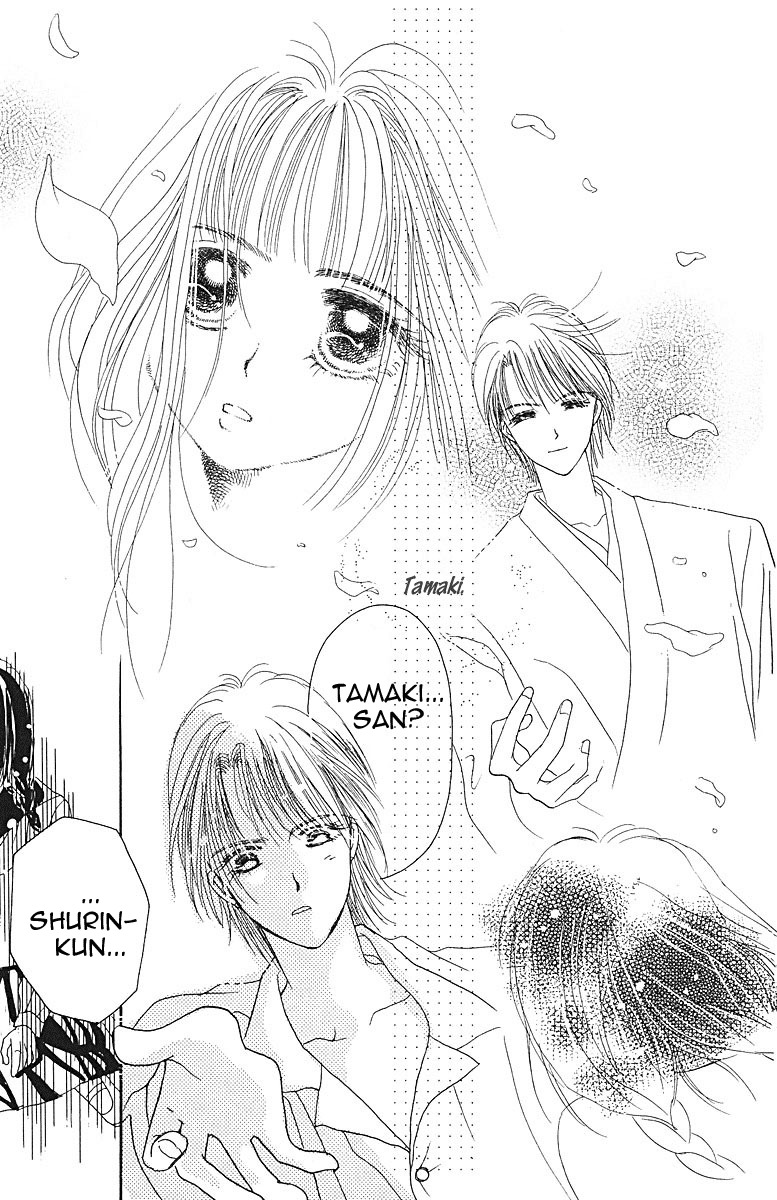 Obaachan wa Idol Chapter 5 page 35 - Chapter 5