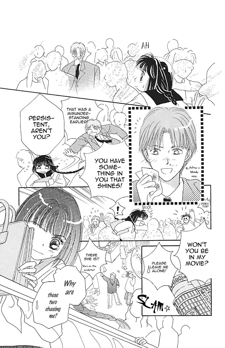 Obaachan wa Idol Chapter 5 page 41 - Chapter 5