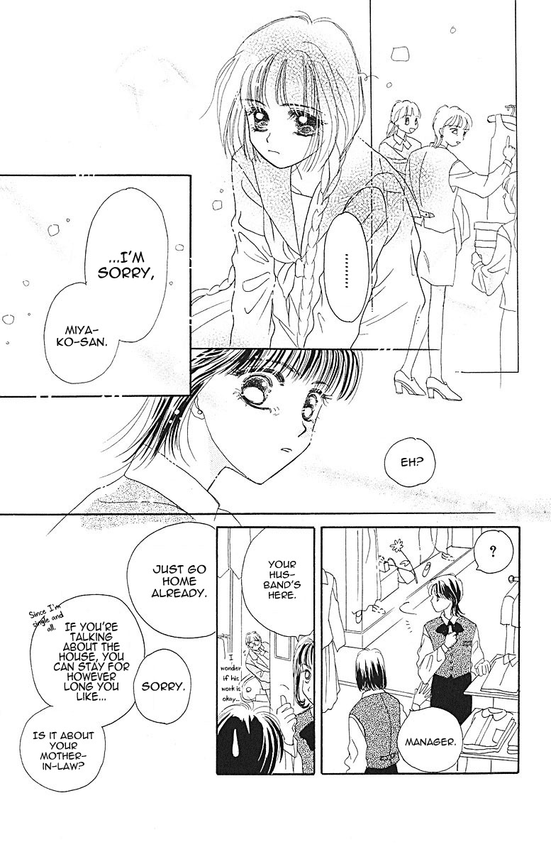 Obaachan wa Idol Chapter 5 page 43 - Chapter 5