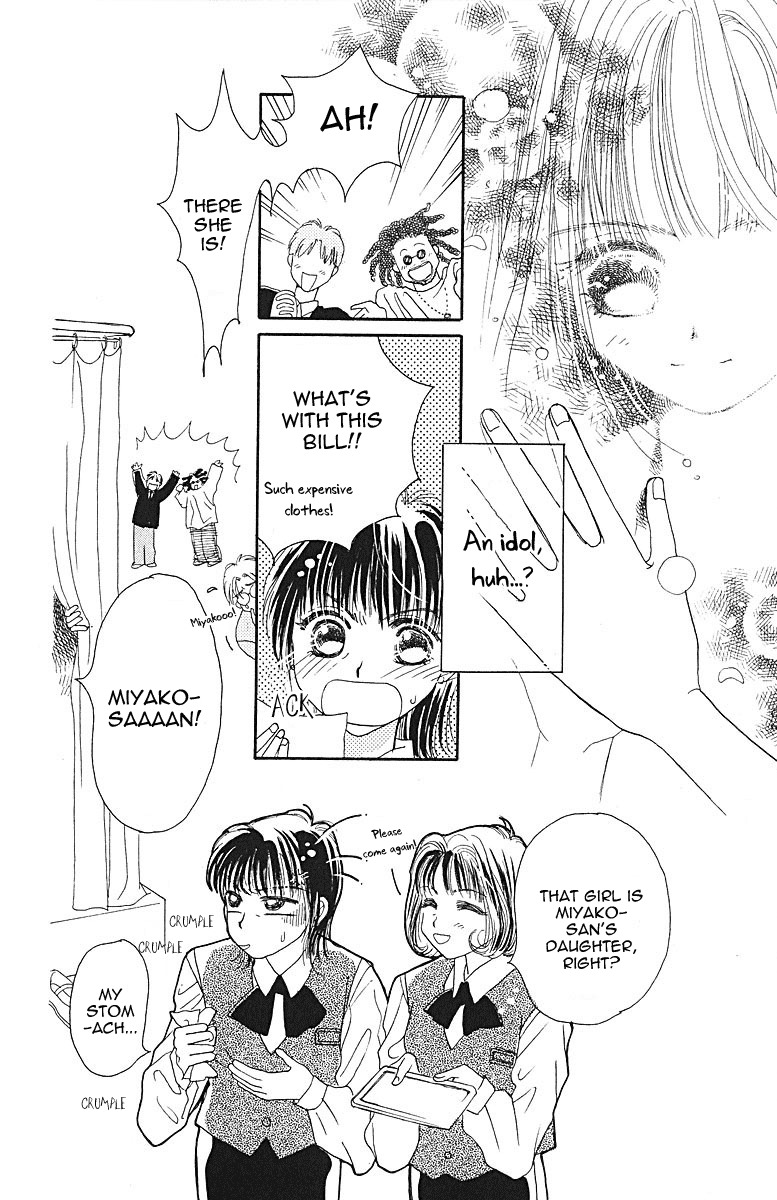 Obaachan wa Idol Chapter 5 page 46 - Chapter 5