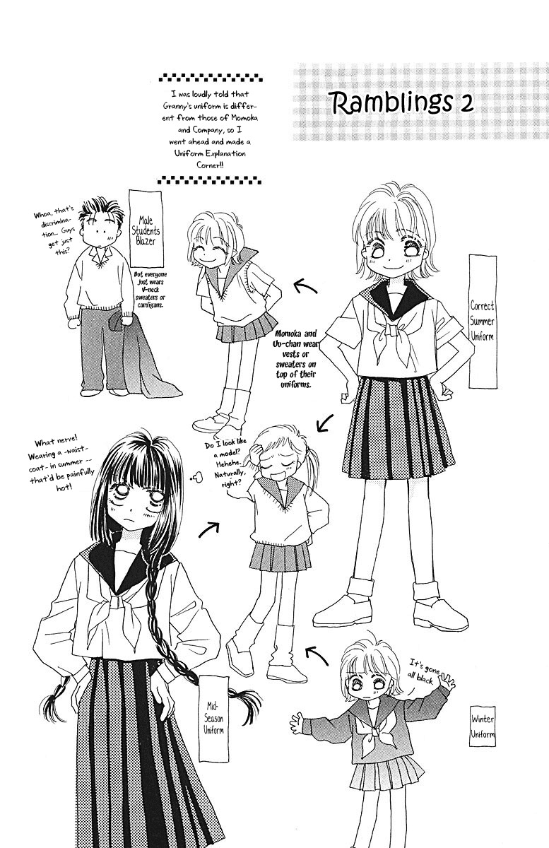 Obaachan wa Idol Chapter 5 page 48 - Chapter 5