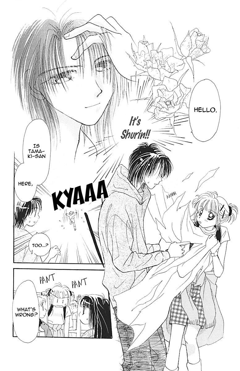 Obaachan wa Idol Chapter 6 page 21 - Chapter 6