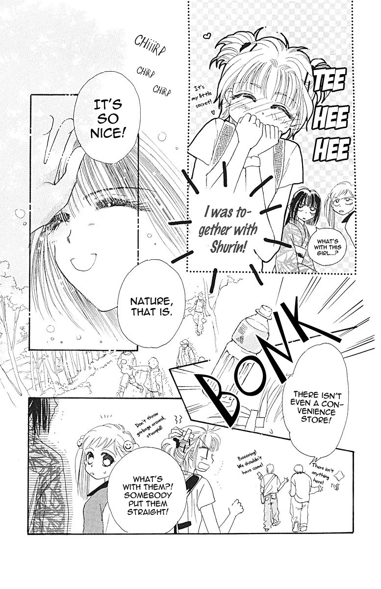 Obaachan wa Idol Chapter 6 page 22 - Chapter 6