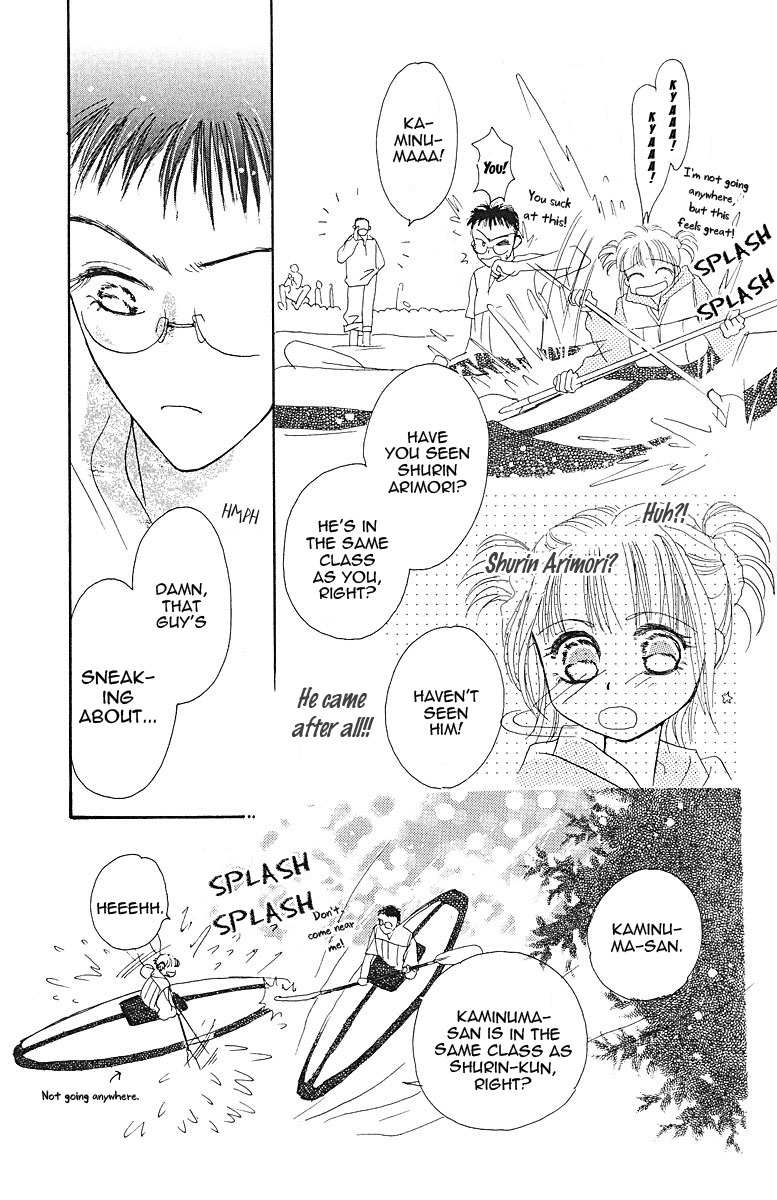 Obaachan wa Idol Chapter 6 page 30 - Chapter 6
