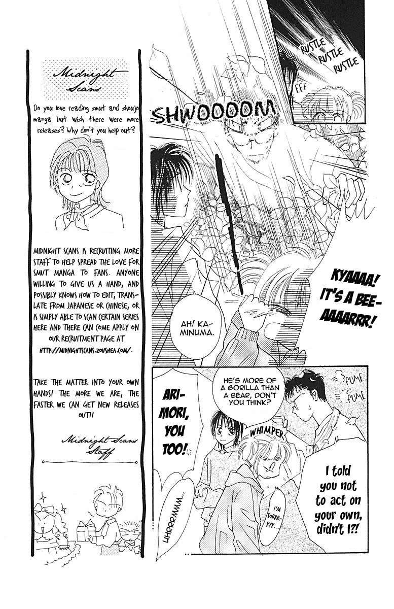 Obaachan wa Idol Chapter 6 page 38 - Chapter 6