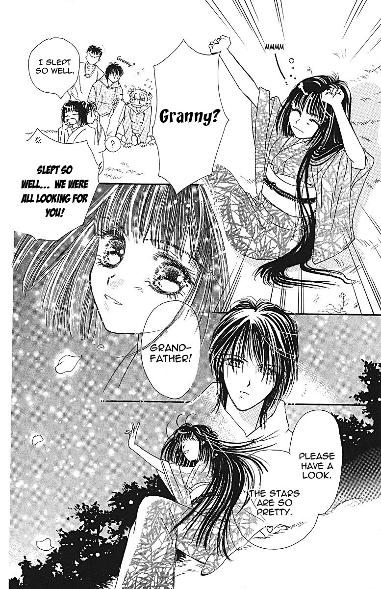 Obaachan wa Idol Chapter 6 page 39 - Chapter 6