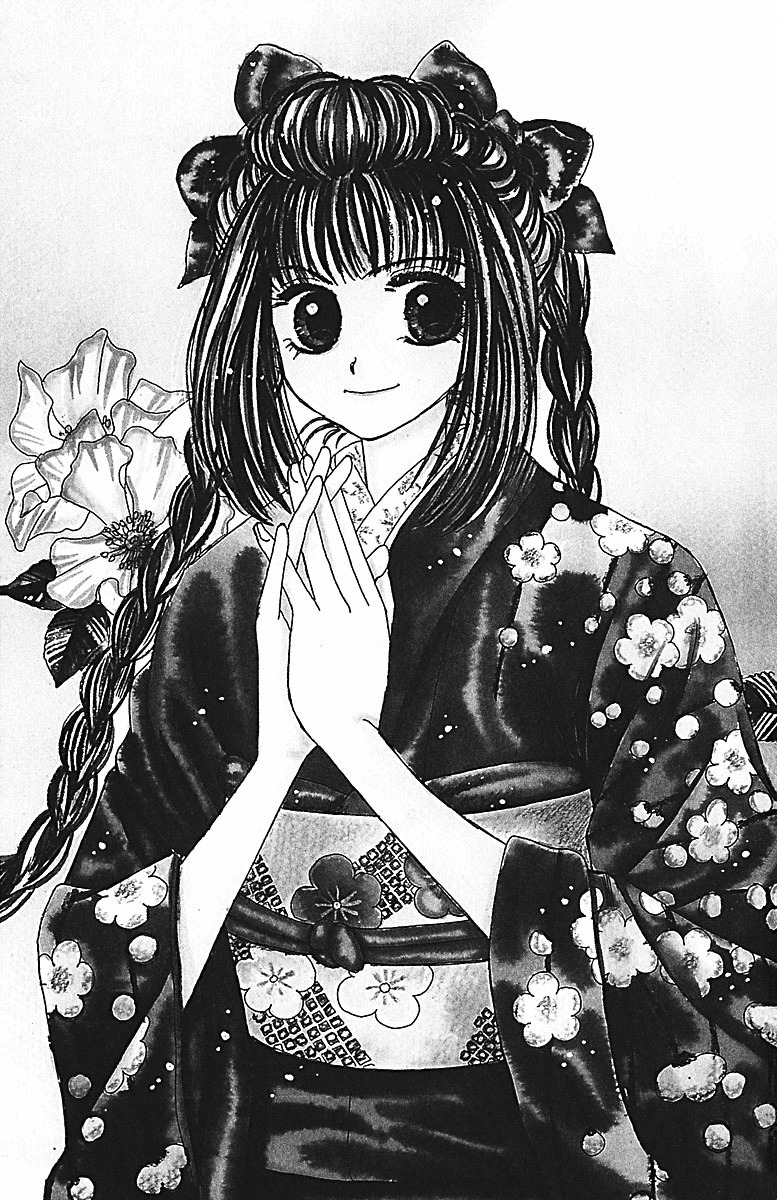 Obaachan wa Idol Chapter 6 page 4 - Chapter 6