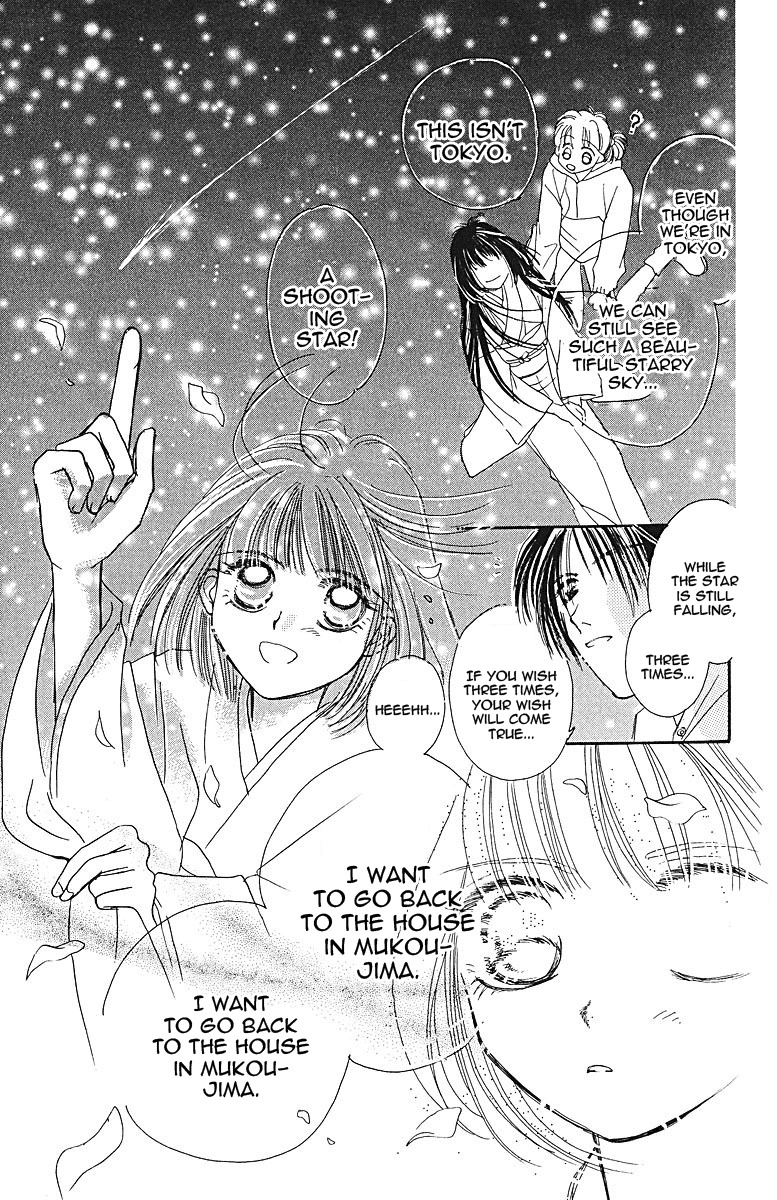 Obaachan wa Idol Chapter 6 page 40 - Chapter 6