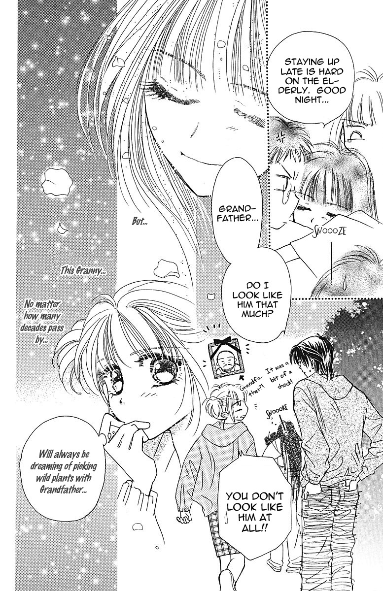 Obaachan wa Idol Chapter 6 page 43 - Chapter 6