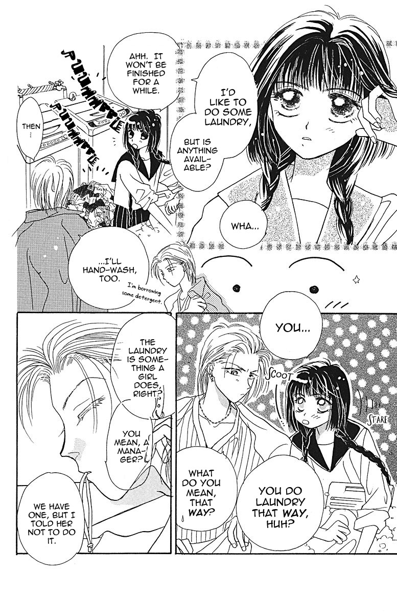 Obaachan wa Idol Chapter 7 page 24 - Chapter 7