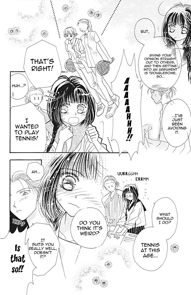 Obaachan wa Idol Chapter 7 page 26 - Chapter 7