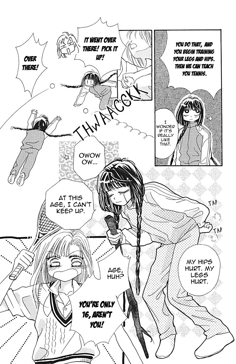 Obaachan wa Idol Chapter 7 page 29 - Chapter 7
