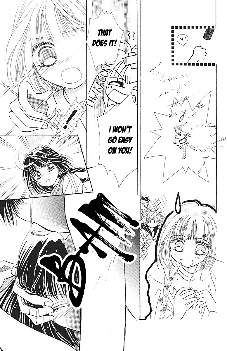 Obaachan wa Idol Chapter 7 page 35 - Chapter 7
