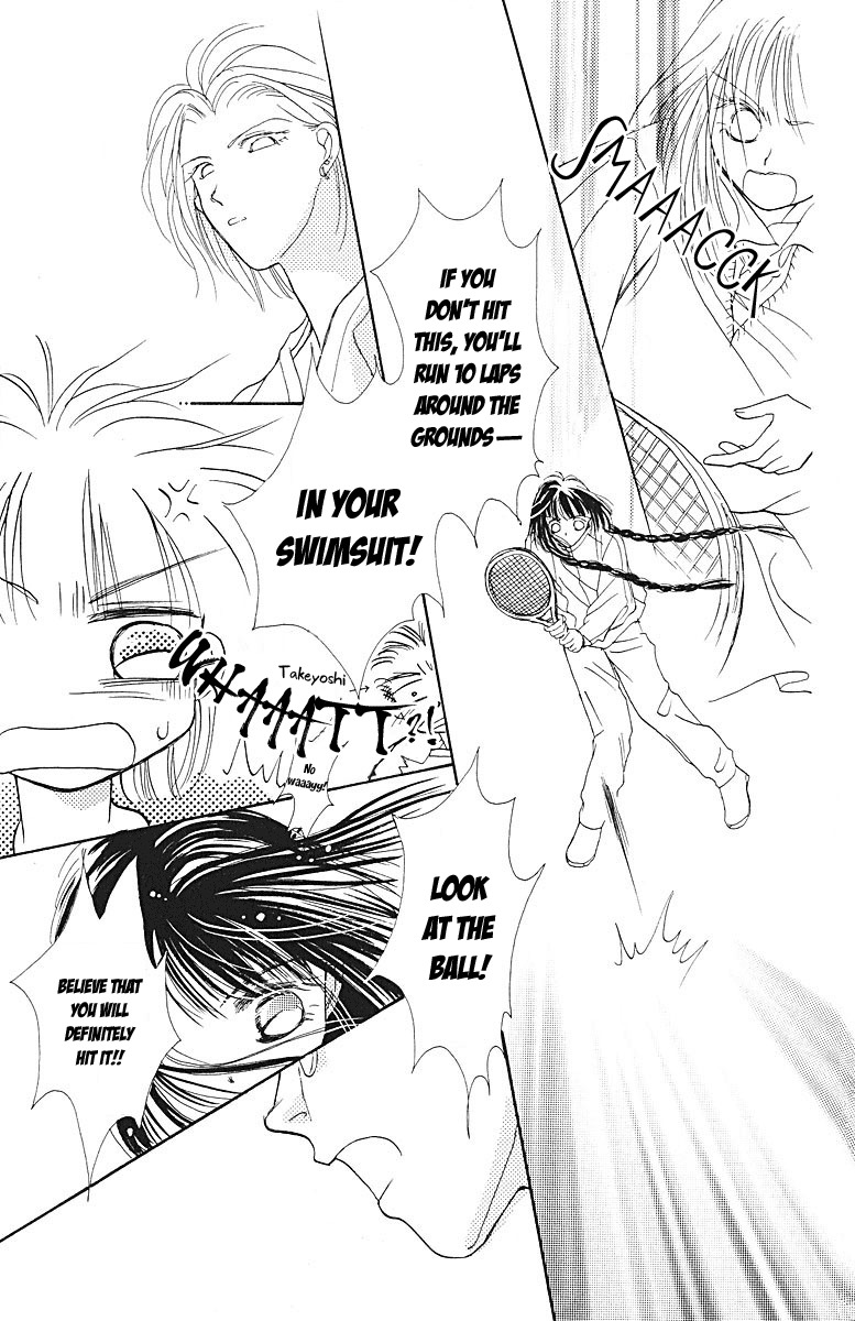 Obaachan wa Idol Chapter 7 page 39 - Chapter 7