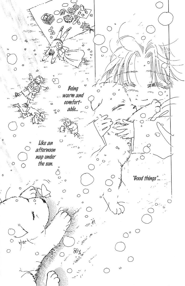 Obaachan wa Idol Chapter 8.5 page 13 - Chapter 8.5