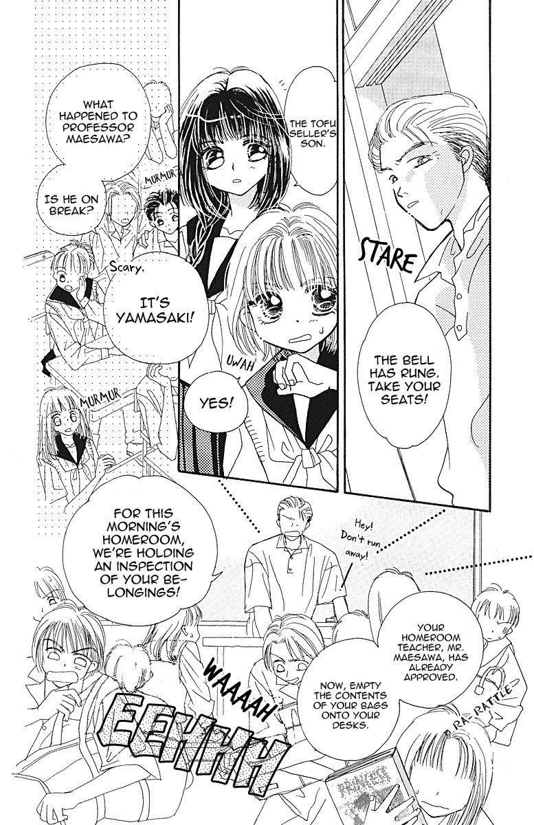 Obaachan wa Idol Chapter 8 page 16 - Chapter 8