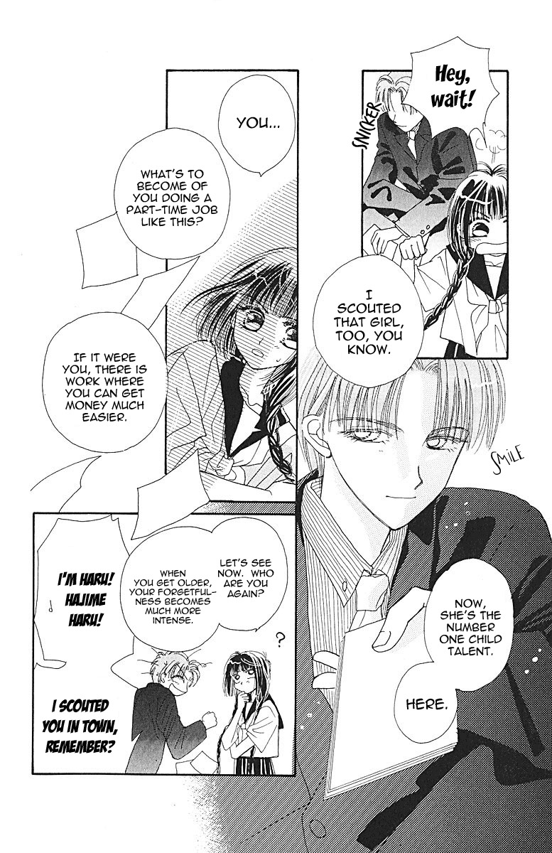 Obaachan wa Idol Chapter 8 page 26 - Chapter 8