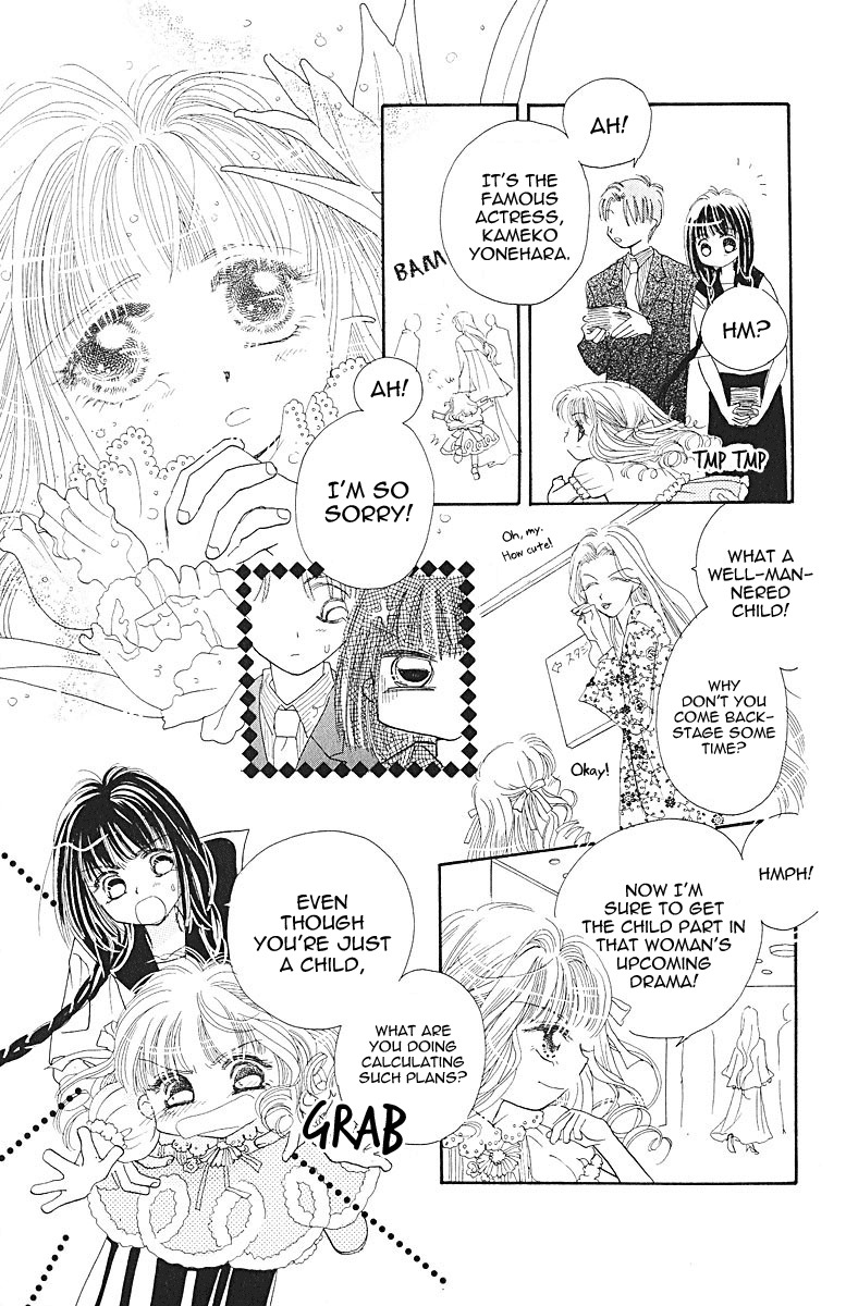 Obaachan wa Idol Chapter 8 page 27 - Chapter 8