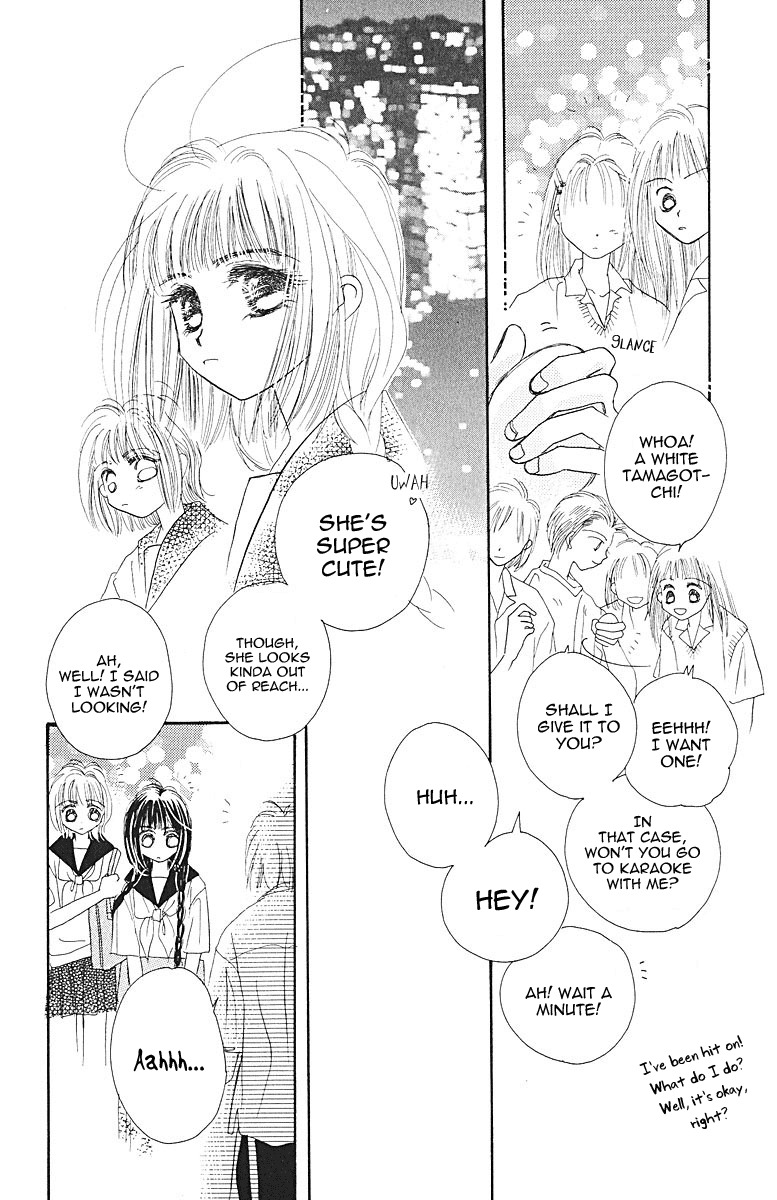 Obaachan wa Idol Chapter 8 page 30 - Chapter 8