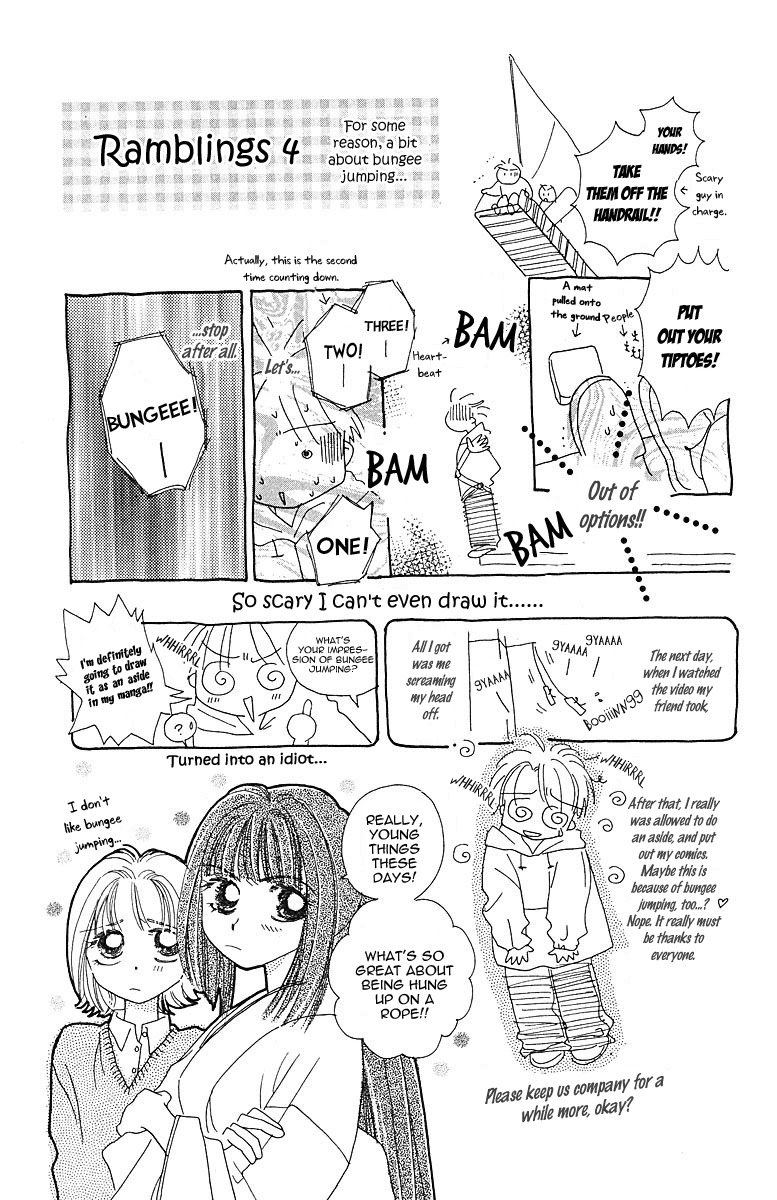Obaachan wa Idol Chapter 8 page 43 - Chapter 8