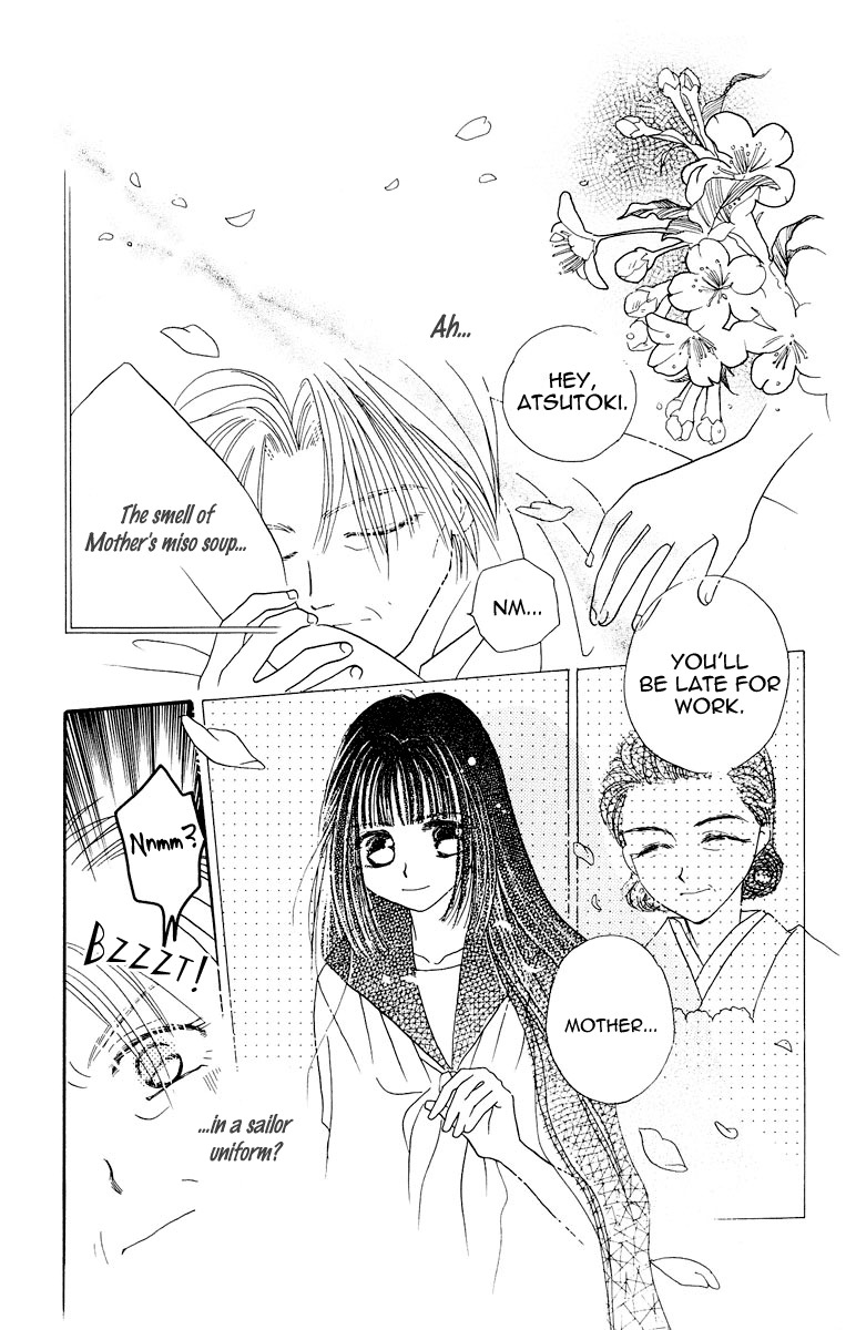 Obaachan wa Idol Chapter 9 page 10 - Chapter 9