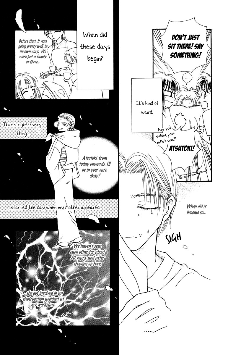 Obaachan wa Idol Chapter 9 page 14 - Chapter 9