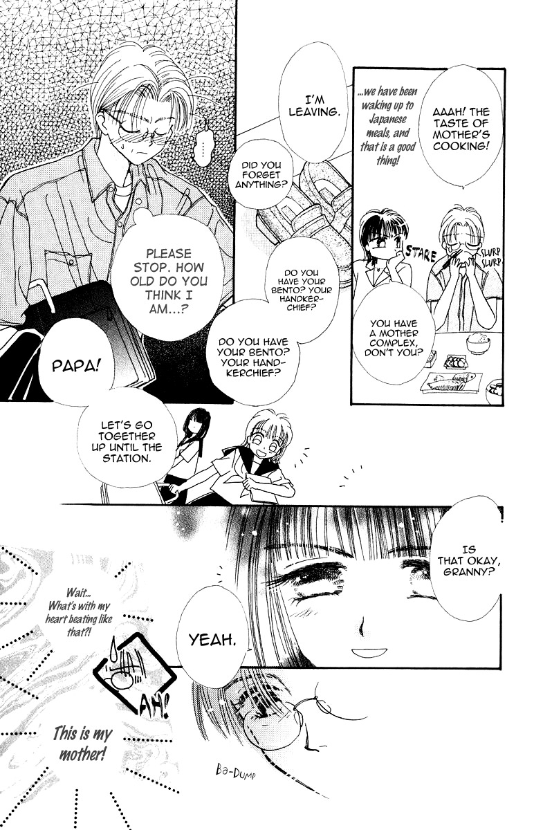 Obaachan wa Idol Chapter 9 page 16 - Chapter 9