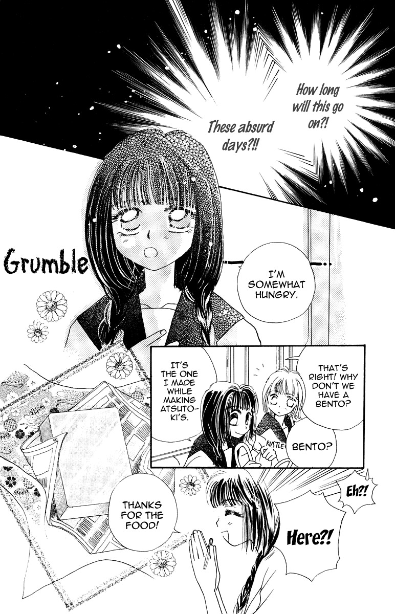 Obaachan wa Idol Chapter 9 page 29 - Chapter 9