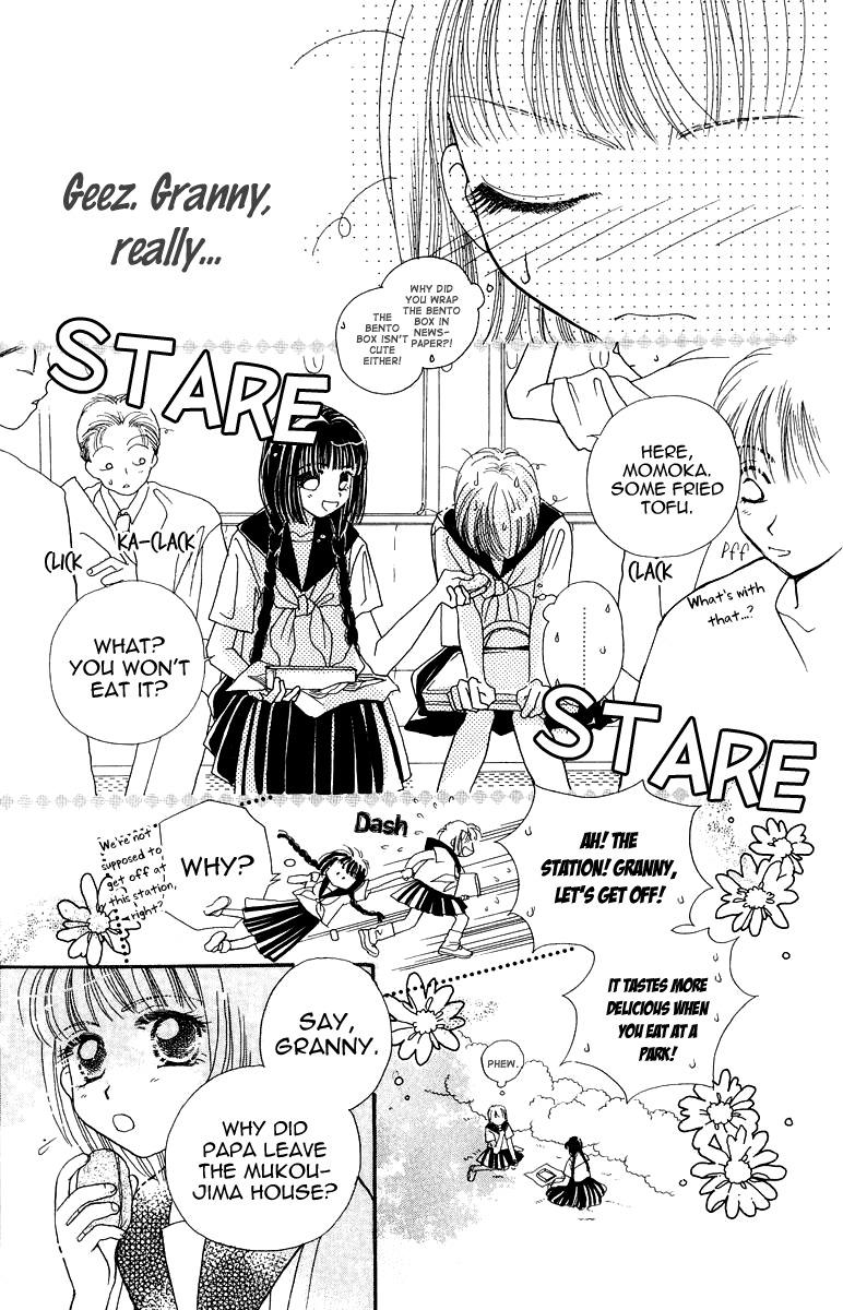Obaachan wa Idol Chapter 9 page 30 - Chapter 9