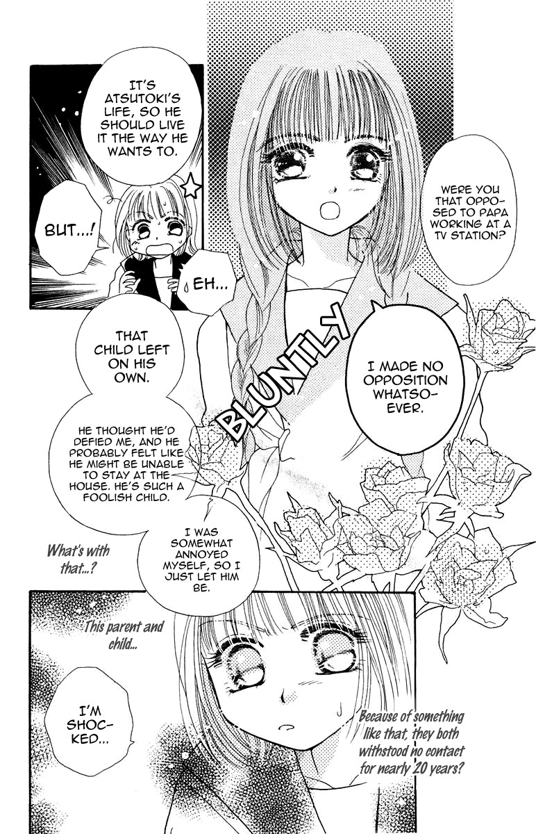 Obaachan wa Idol Chapter 9 page 31 - Chapter 9