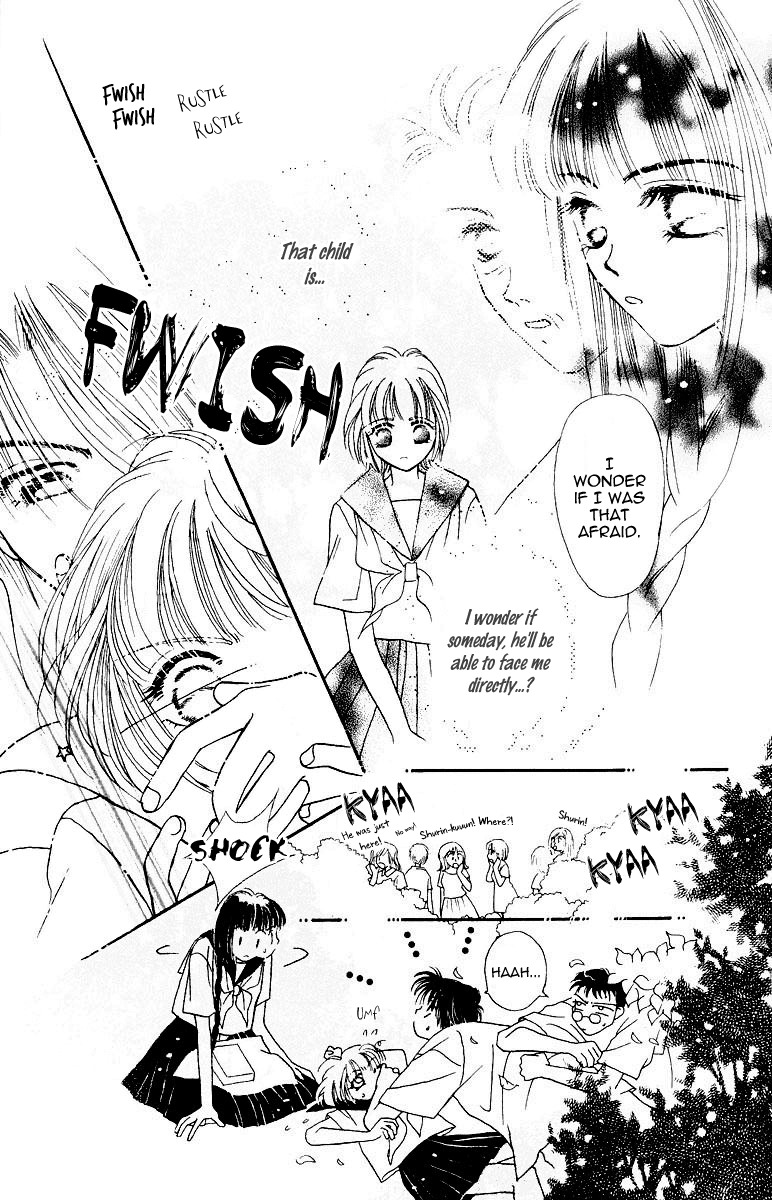 Obaachan wa Idol Chapter 9 page 32 - Chapter 9