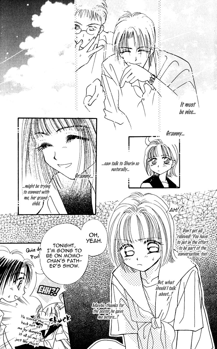Obaachan wa Idol Chapter 9 page 34 - Chapter 9