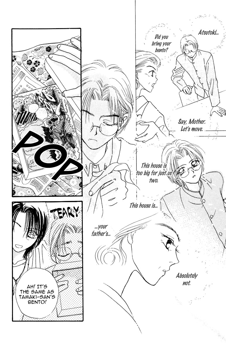 Obaachan wa Idol Chapter 9 page 37 - Chapter 9