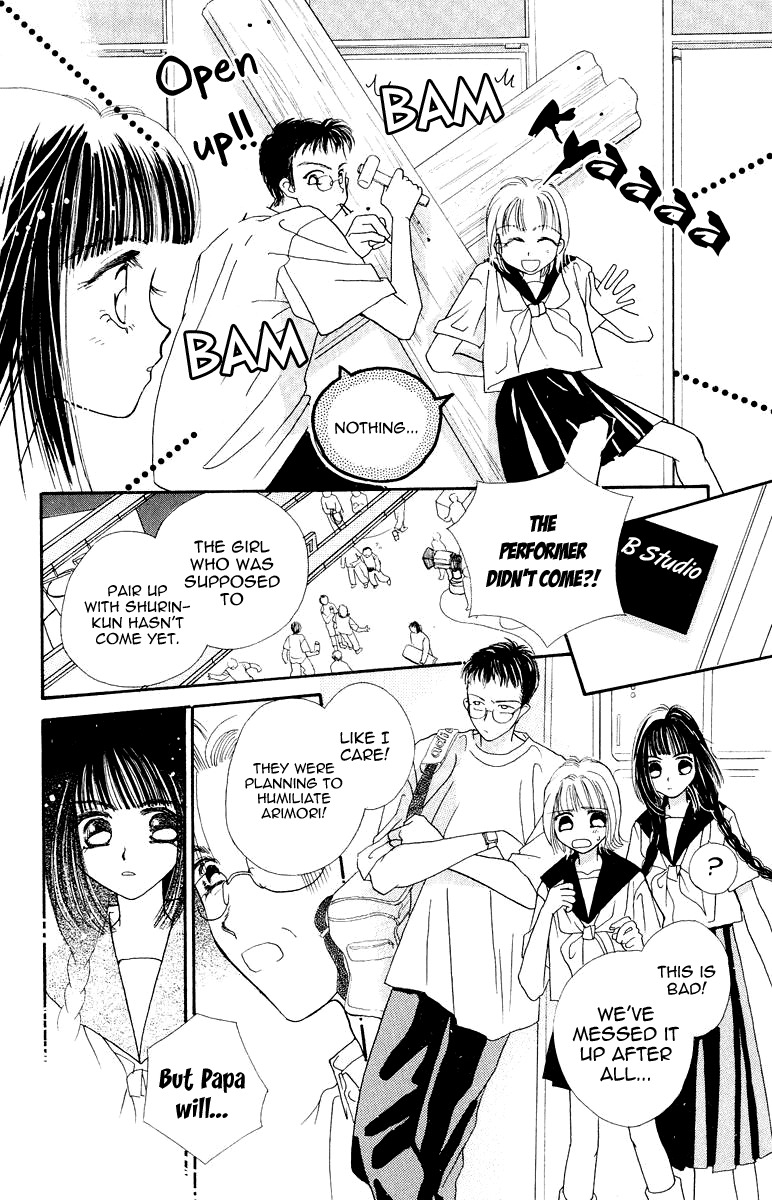 Obaachan wa Idol Chapter 9 page 41 - Chapter 9