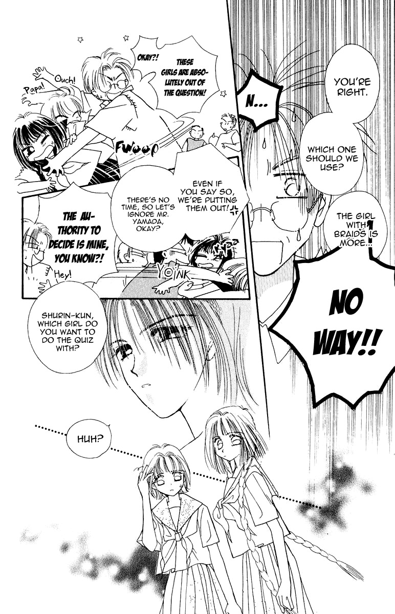 Obaachan wa Idol Chapter 9 page 43 - Chapter 9