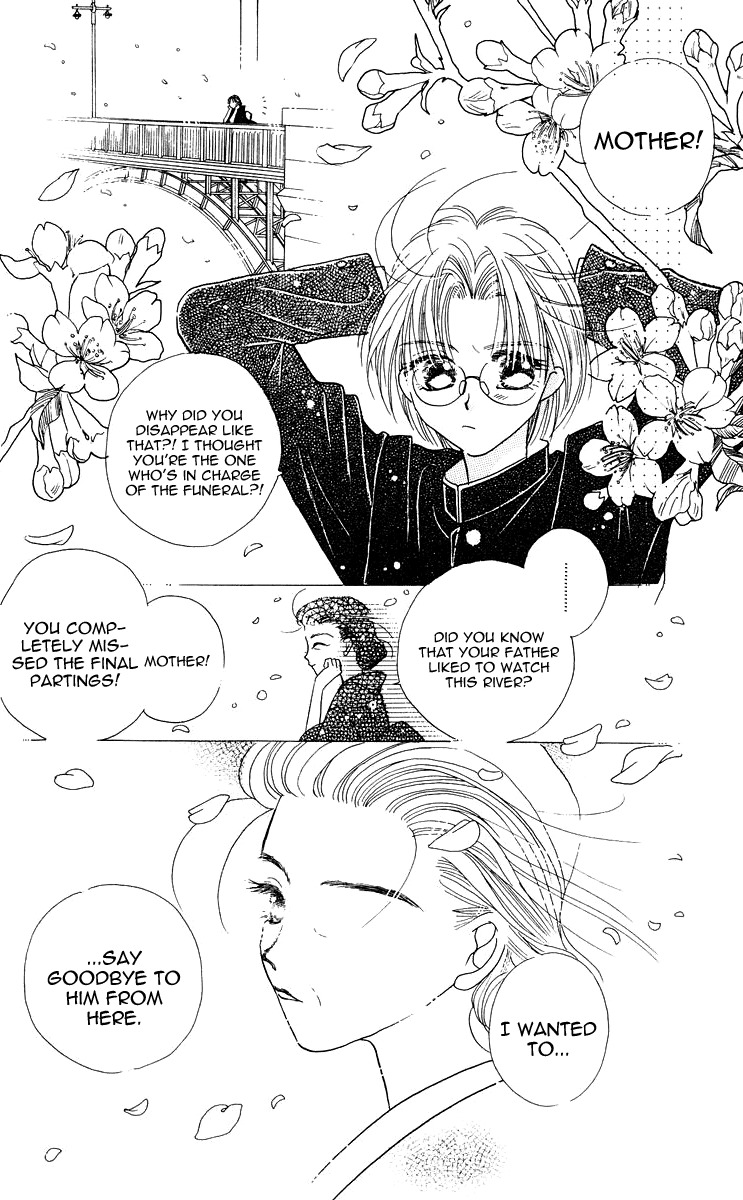 Obaachan wa Idol Chapter 9 page 9 - Chapter 9