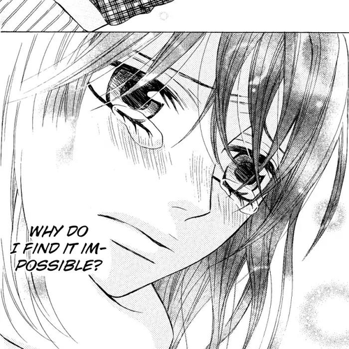 Obaka-chan, Koigatariki Chapter 10 : 10 cover