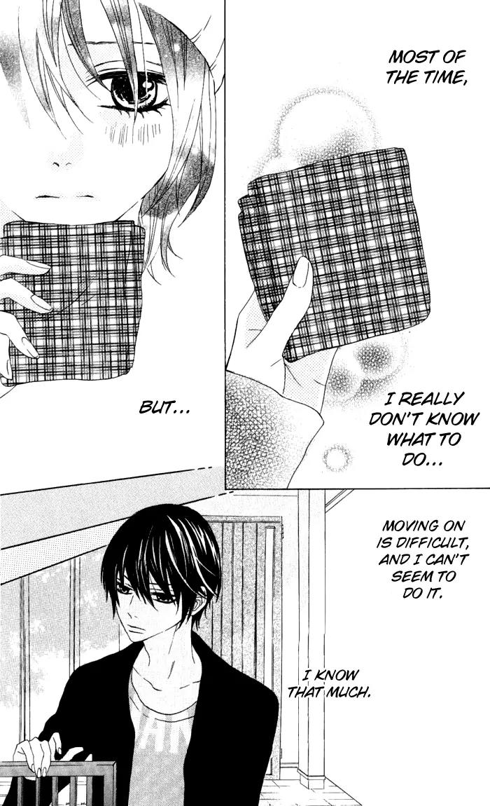 Obaka-chan, Koigatariki Chapter 11 page 15 - Chapter 11 : 11