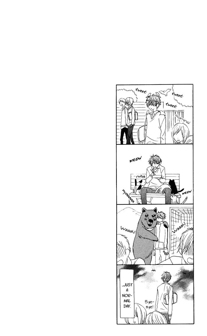 Obaka-chan, Koigatariki Chapter 11 page 29 - Chapter 11 : 11